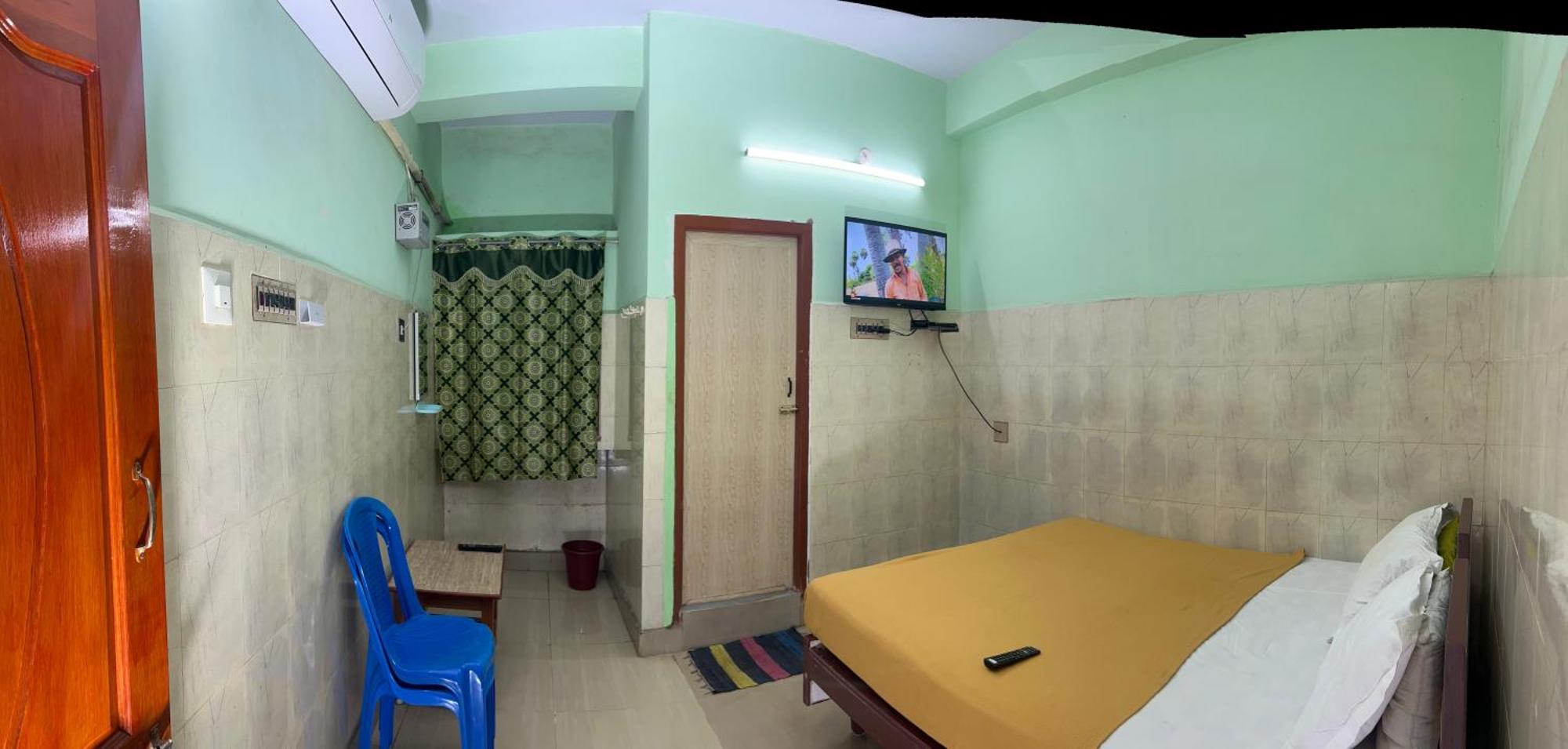 Hotel Chola Lodge Arantangi ภายนอก รูปภาพ