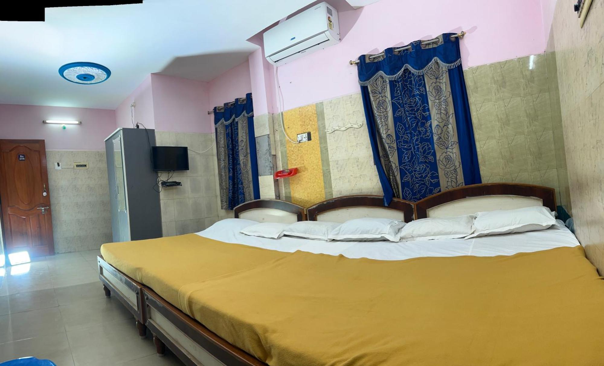 Hotel Chola Lodge Arantangi ภายนอก รูปภาพ