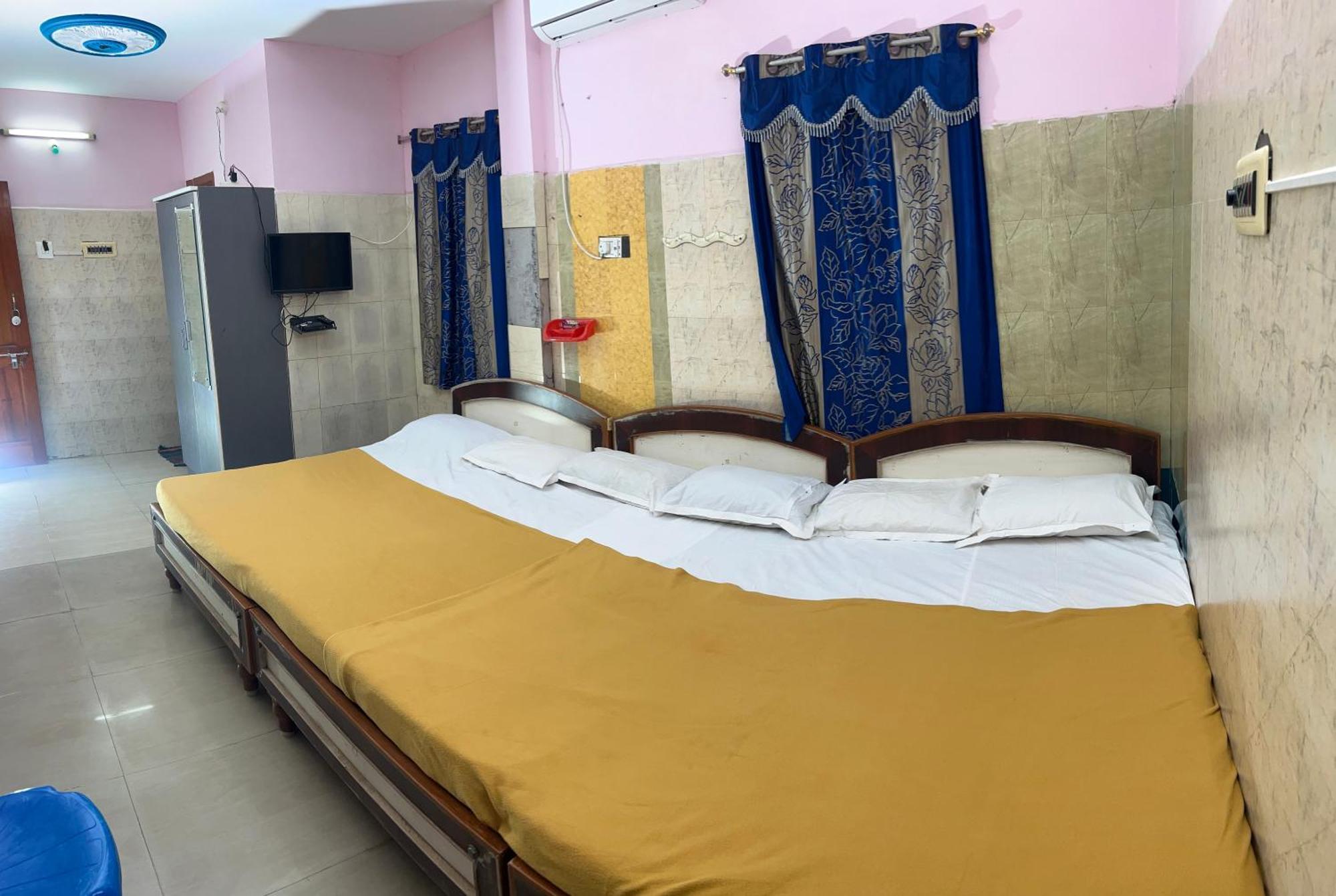 Hotel Chola Lodge Arantangi ภายนอก รูปภาพ