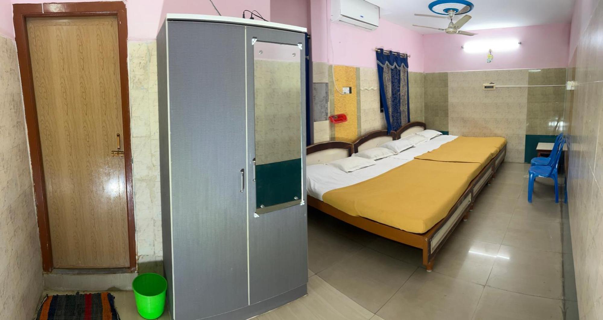Hotel Chola Lodge Arantangi ภายนอก รูปภาพ