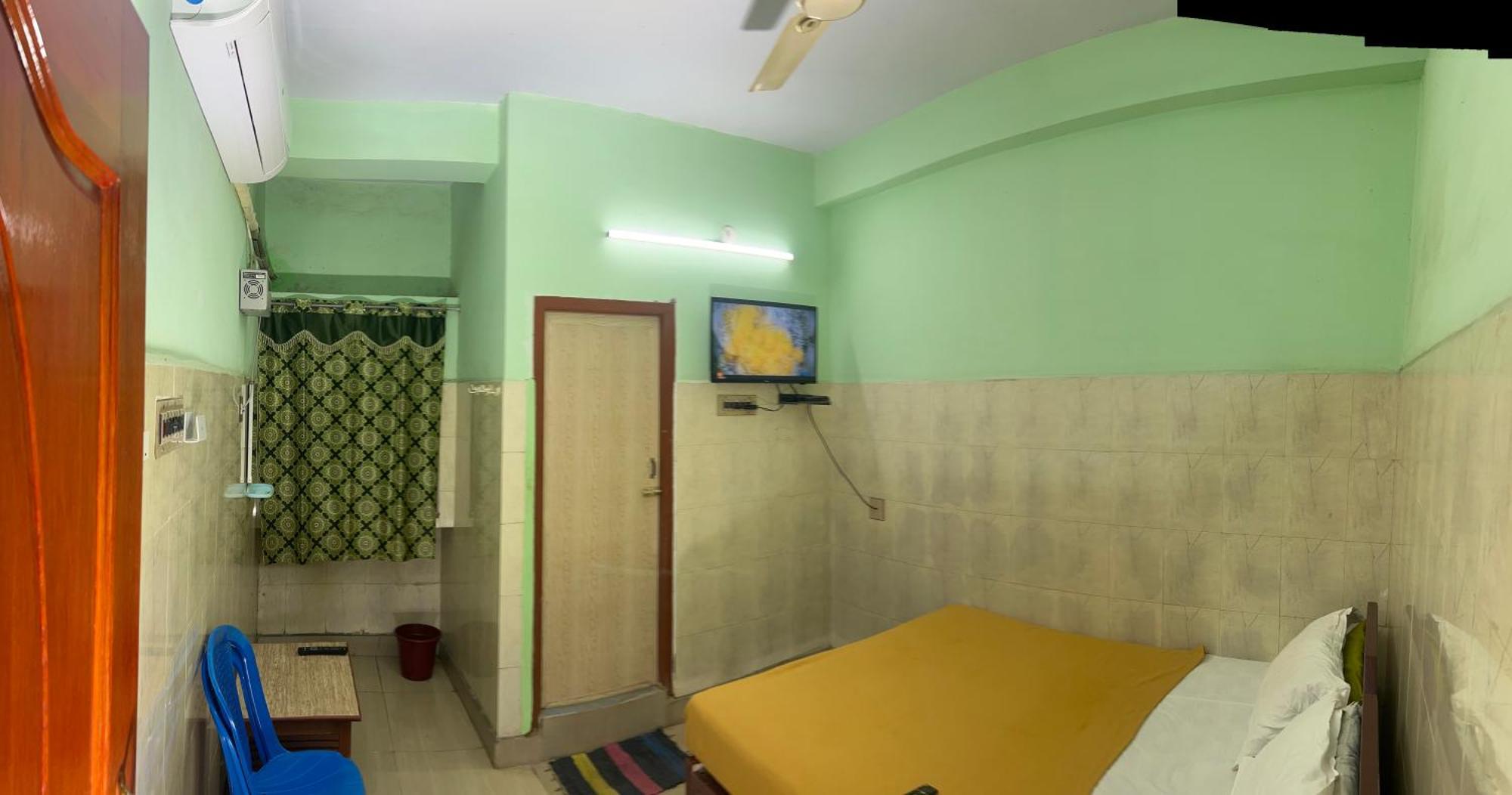 Hotel Chola Lodge Arantangi ภายนอก รูปภาพ