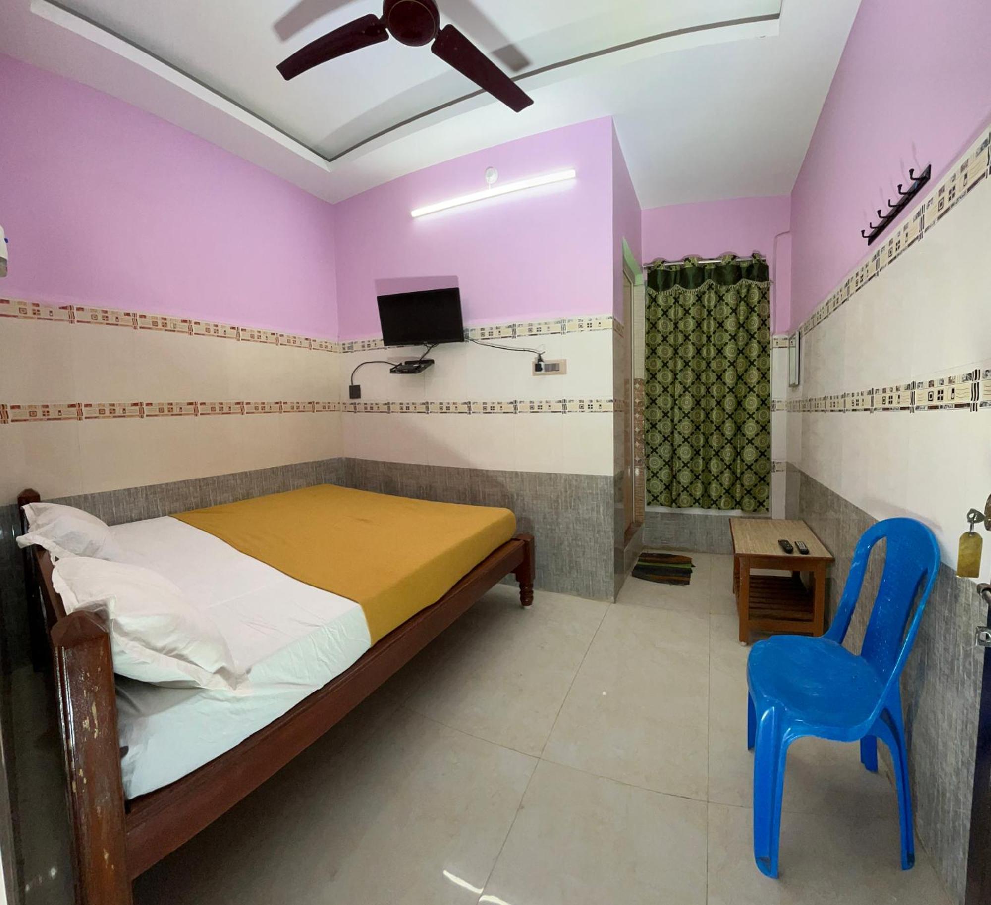 Hotel Chola Lodge Arantangi ภายนอก รูปภาพ
