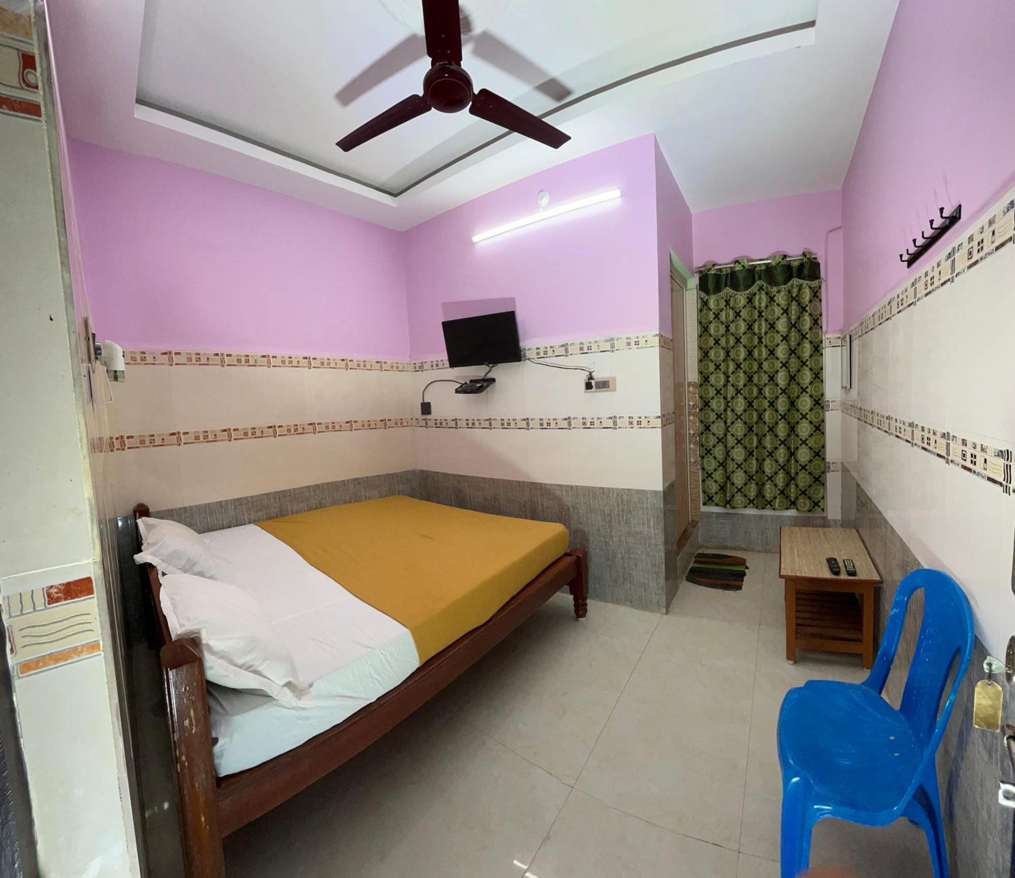 Hotel Chola Lodge Arantangi ภายนอก รูปภาพ